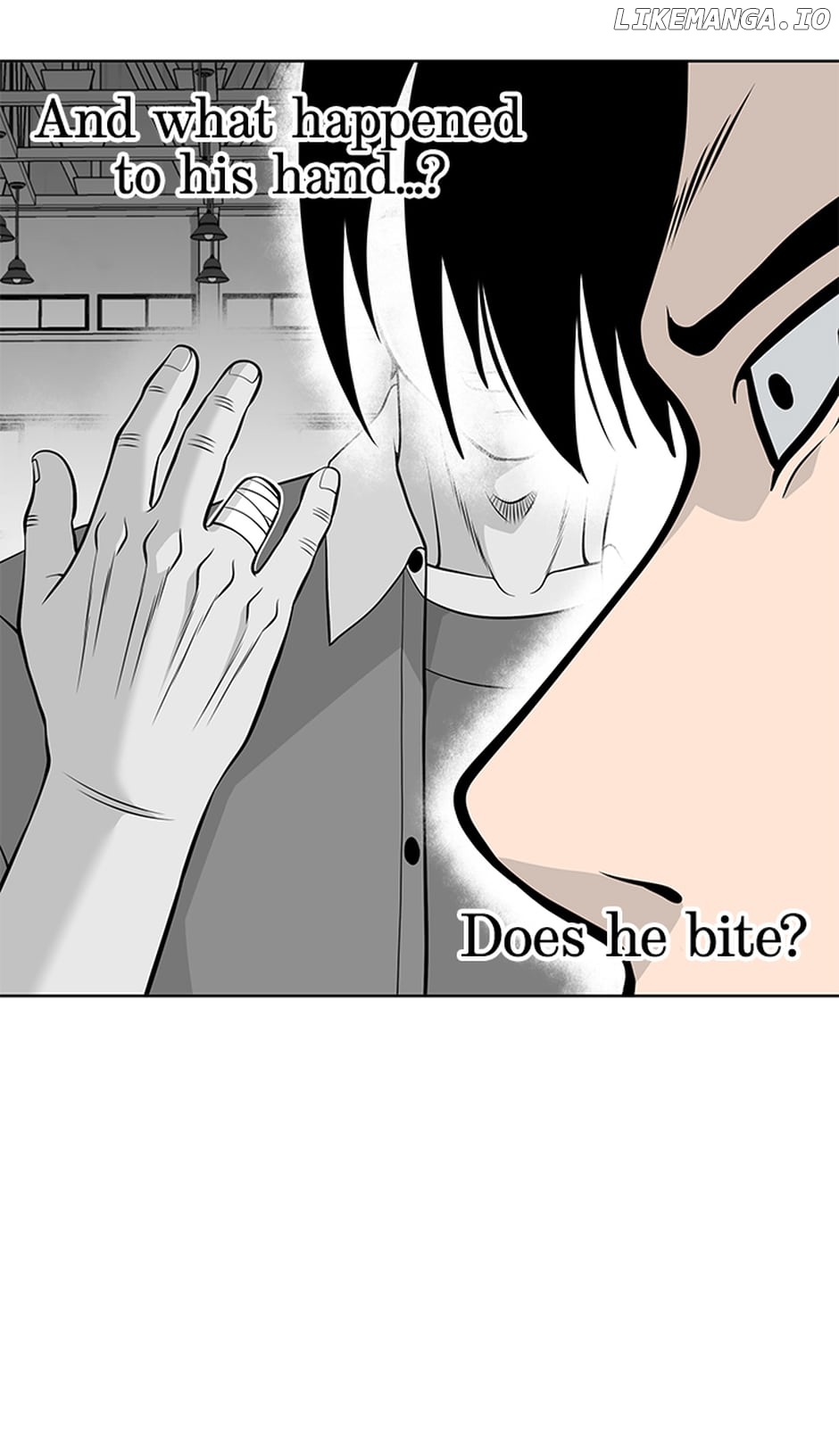 Gangster School Chapter 14 - page 49