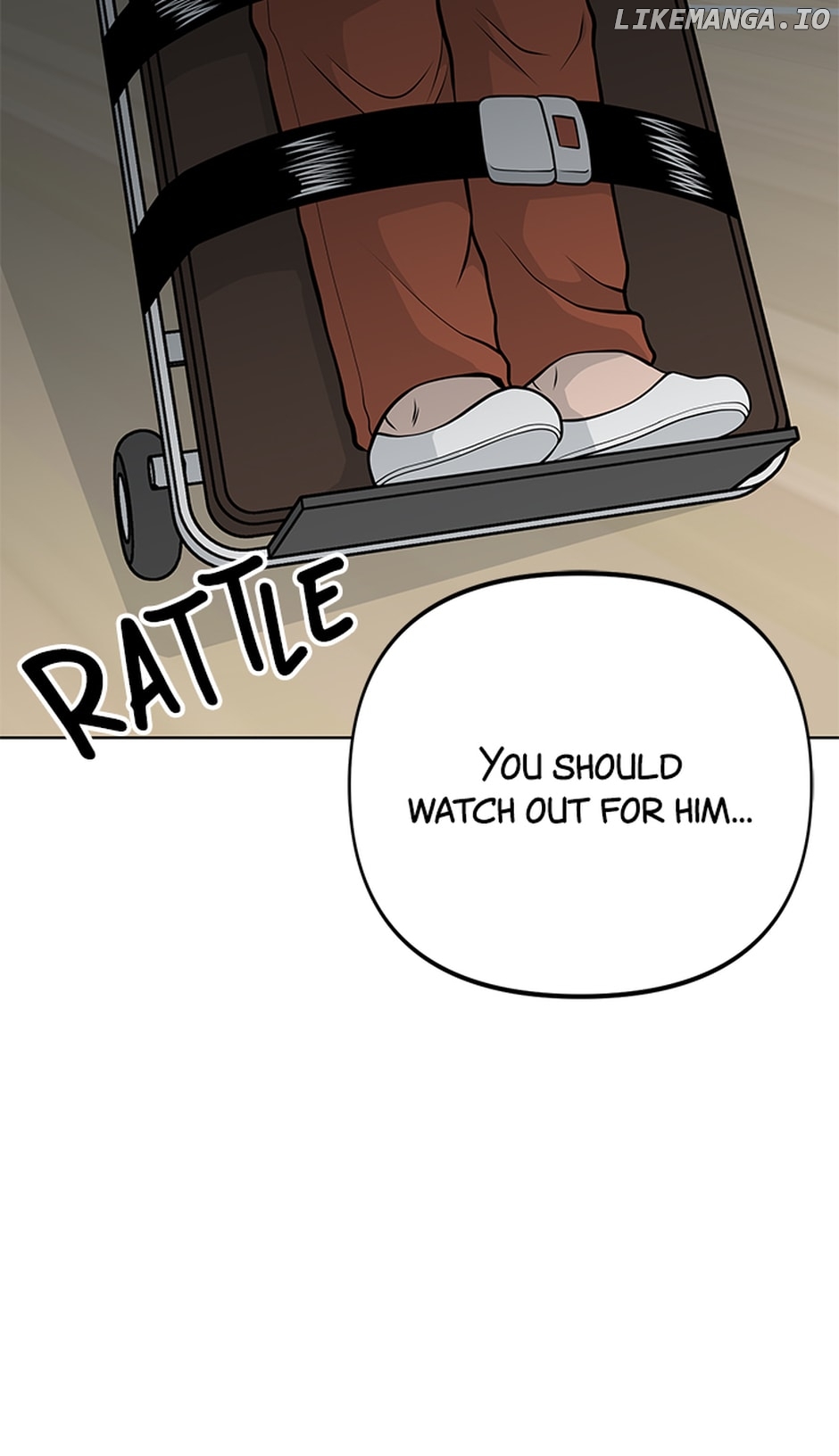Gangster School Chapter 14 - page 5