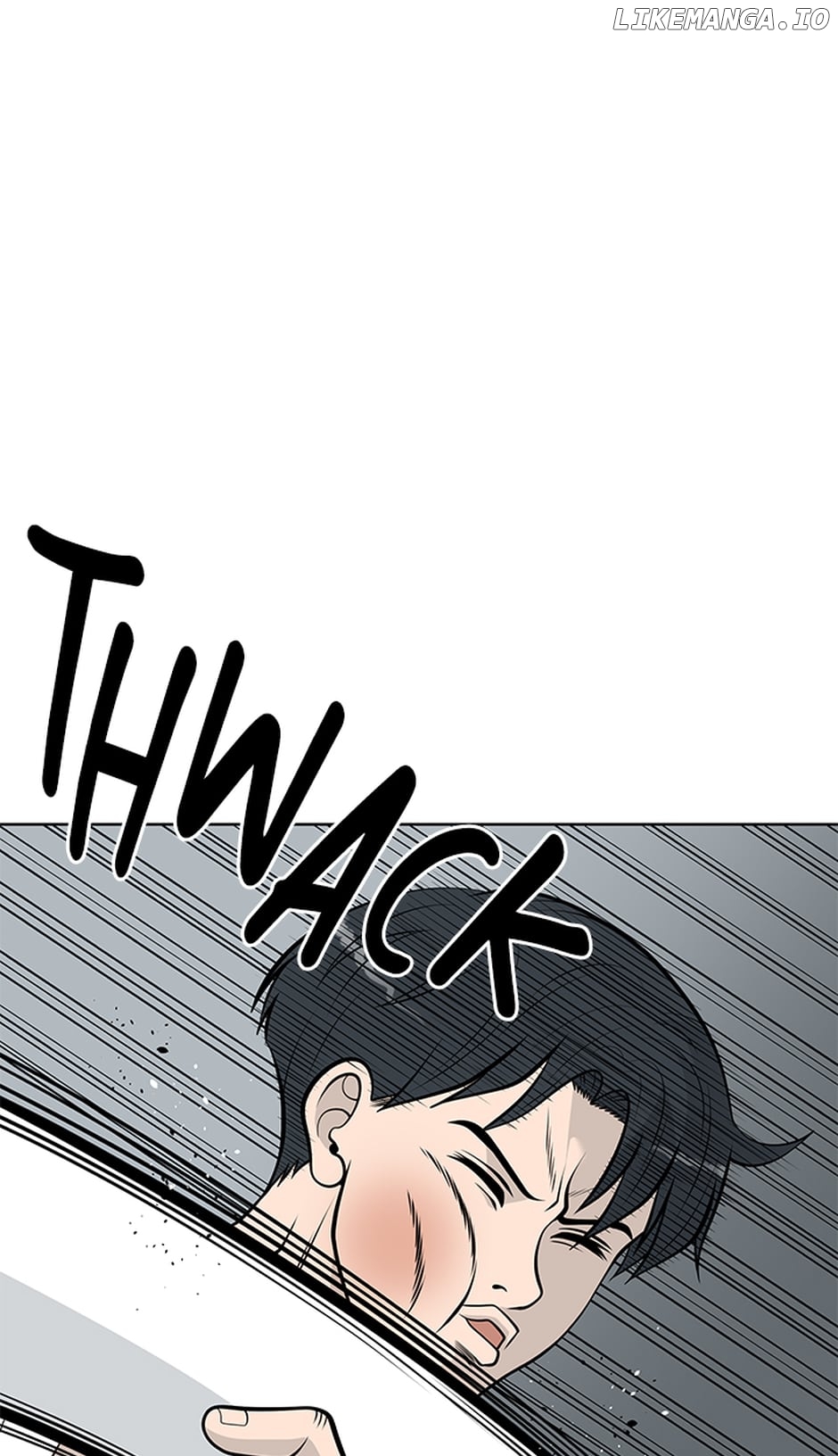 Gangster School Chapter 14 - page 51