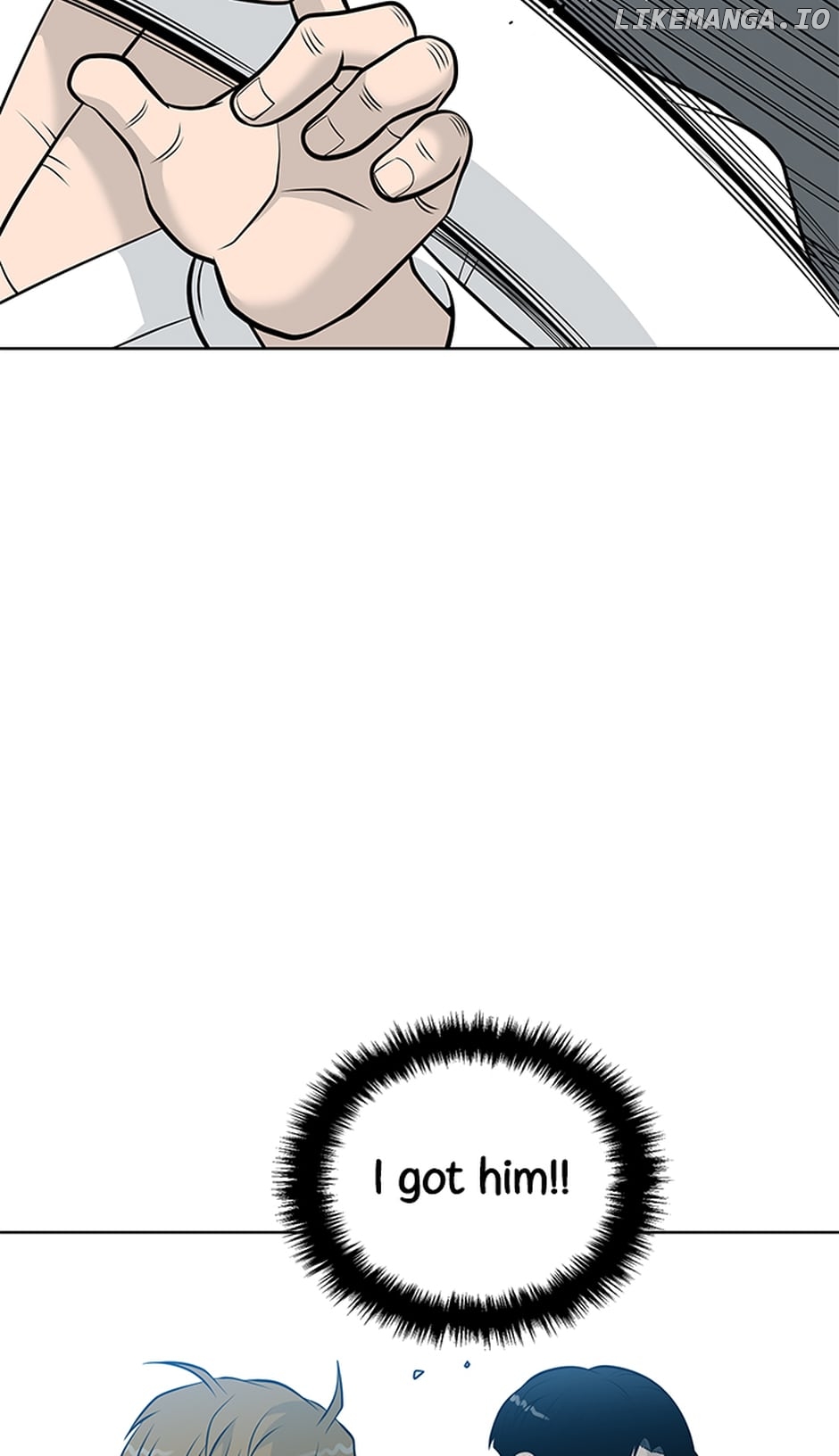 Gangster School Chapter 14 - page 52