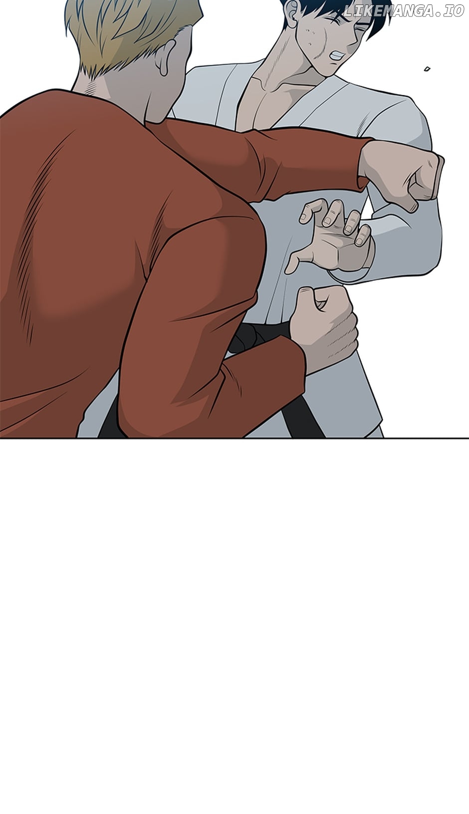 Gangster School Chapter 14 - page 53