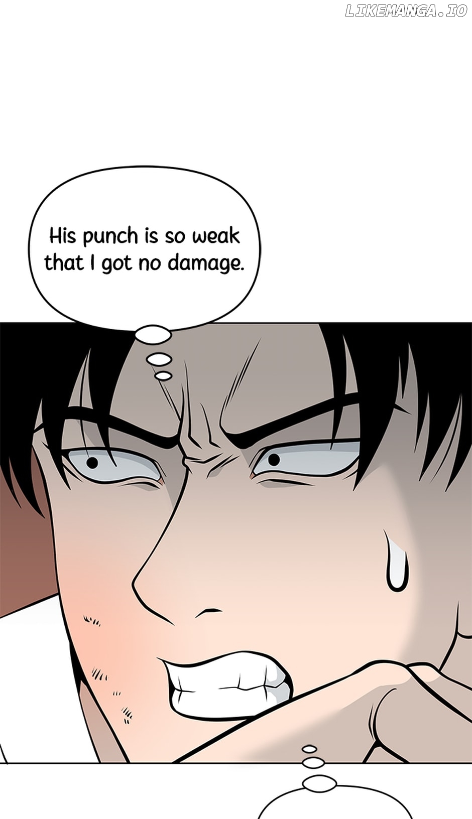 Gangster School Chapter 14 - page 57