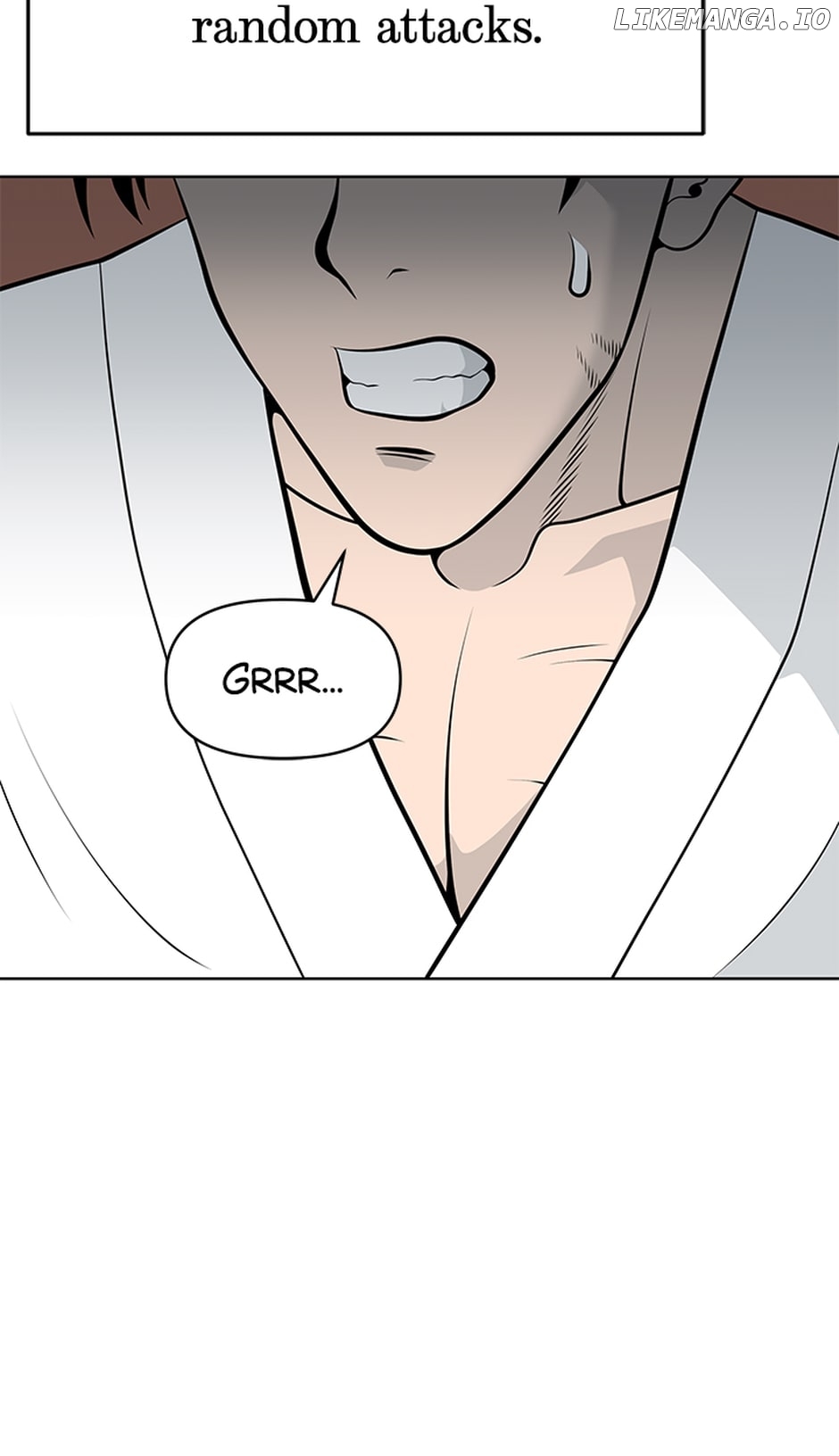 Gangster School Chapter 14 - page 61