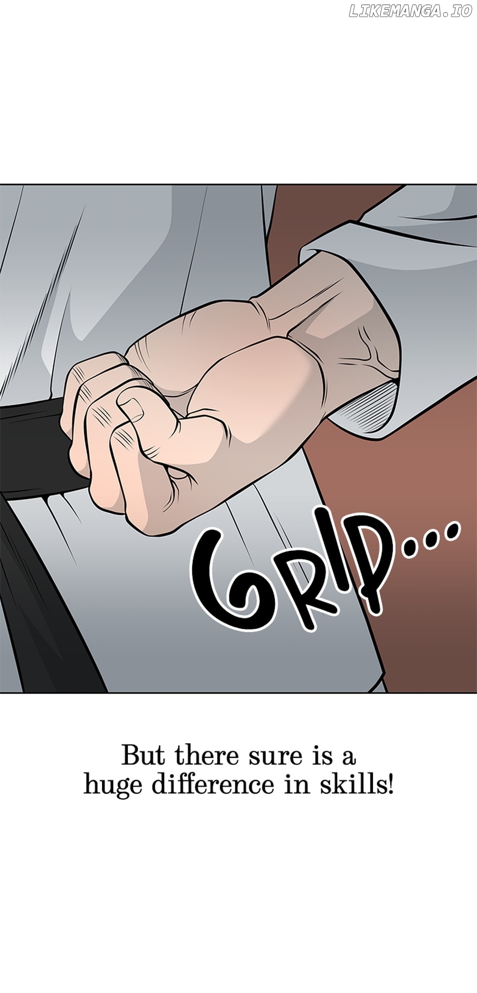 Gangster School Chapter 14 - page 62