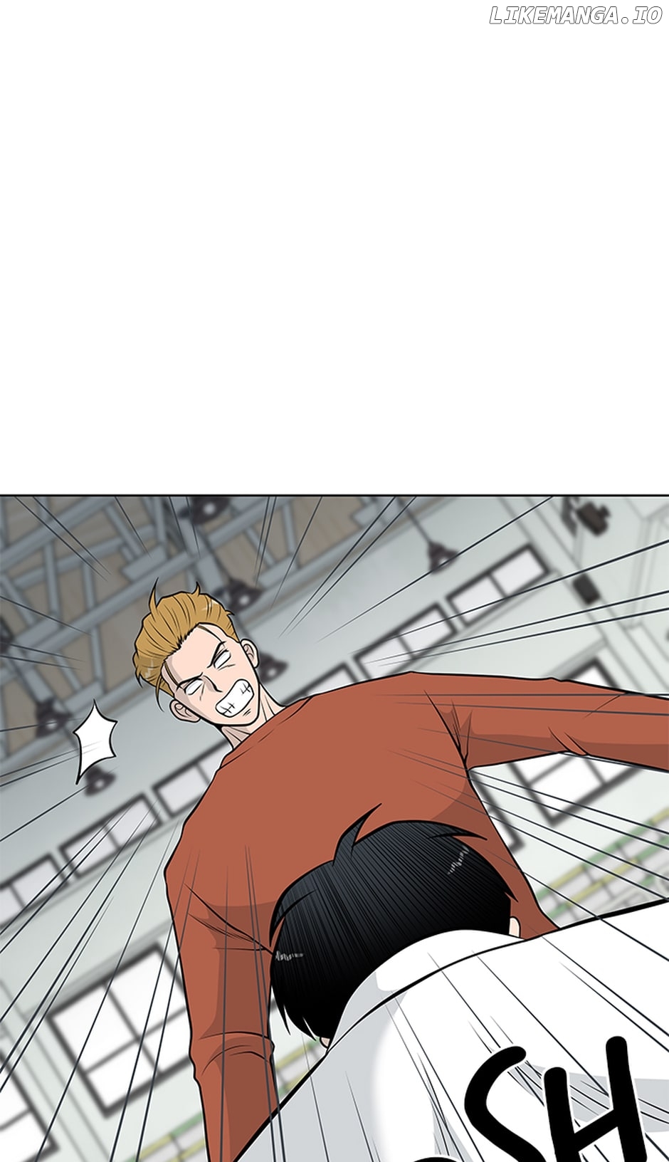 Gangster School Chapter 14 - page 63