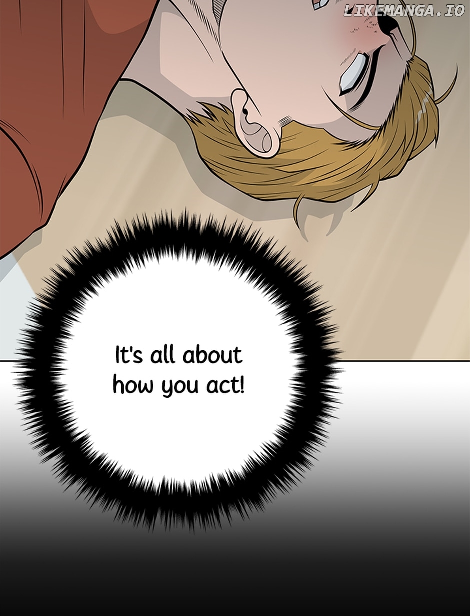 Gangster School Chapter 14 - page 67