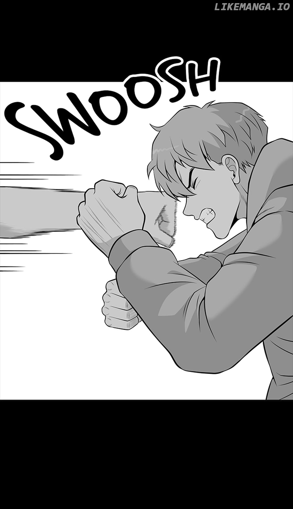 Gangster School Chapter 14 - page 68