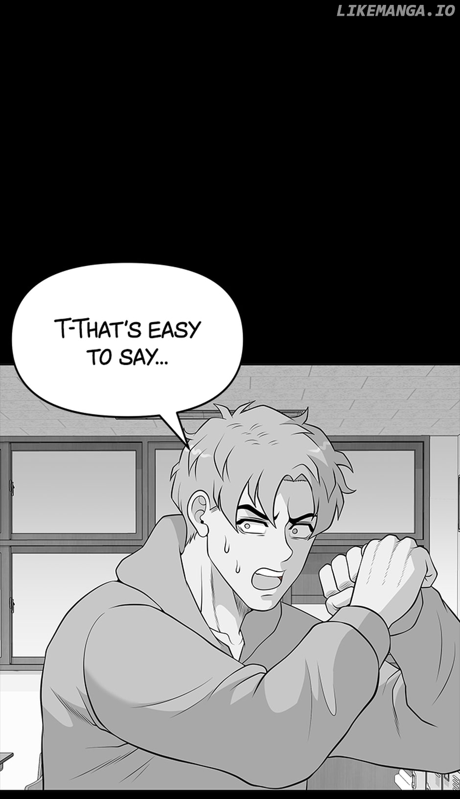 Gangster School Chapter 14 - page 70