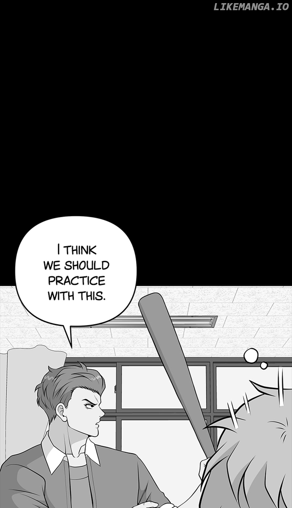 Gangster School Chapter 14 - page 71