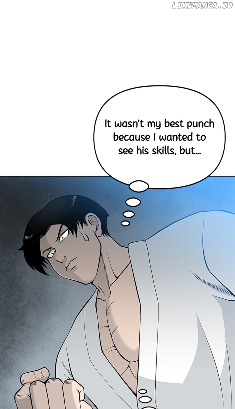 Gangster School Chapter 14 - page 75