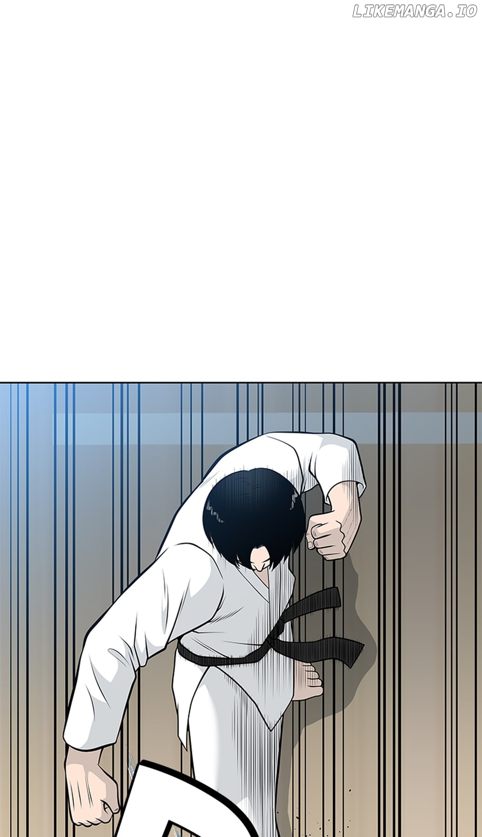 Gangster School Chapter 14 - page 79