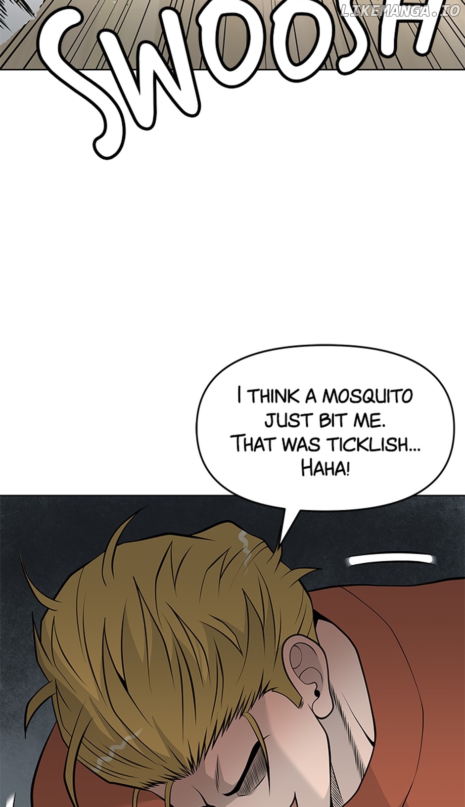 Gangster School Chapter 14 - page 83