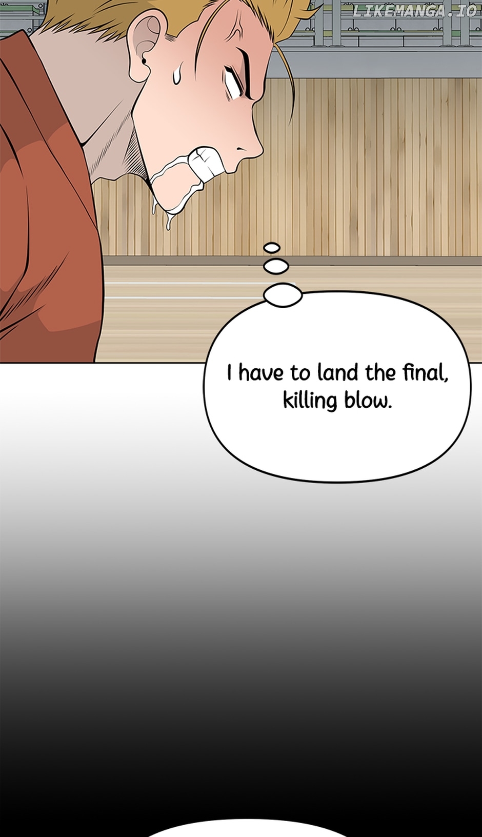 Gangster School Chapter 14 - page 86