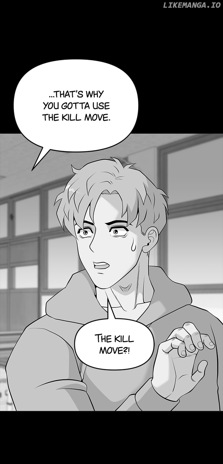 Gangster School Chapter 14 - page 88
