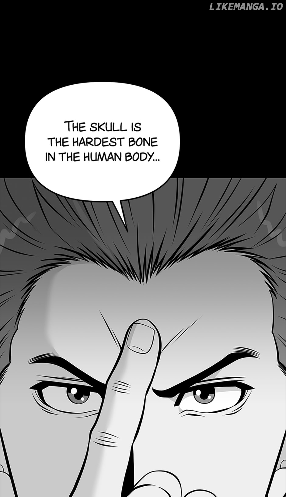 Gangster School Chapter 14 - page 89