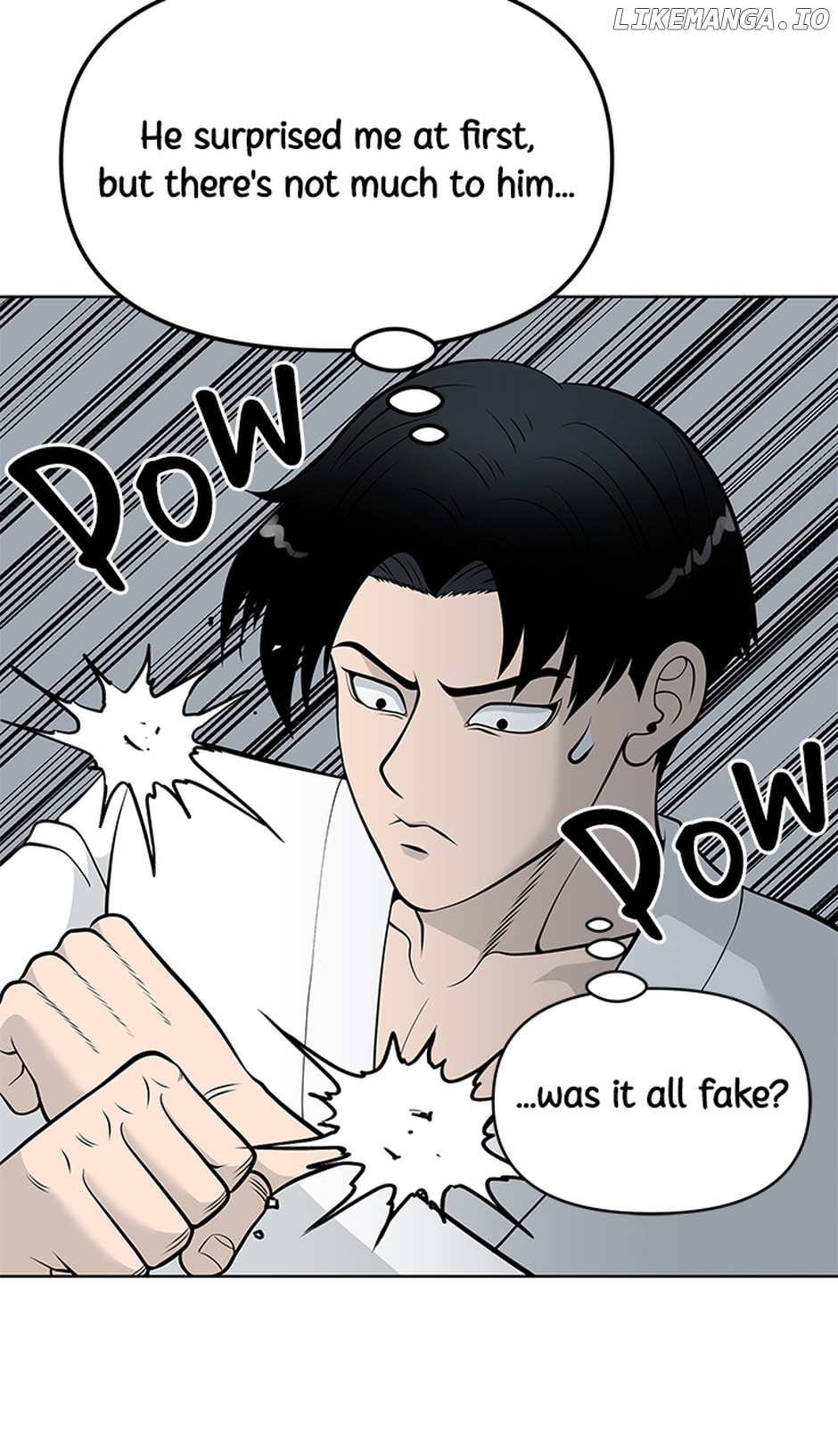 Gangster School Chapter 14 - page 93
