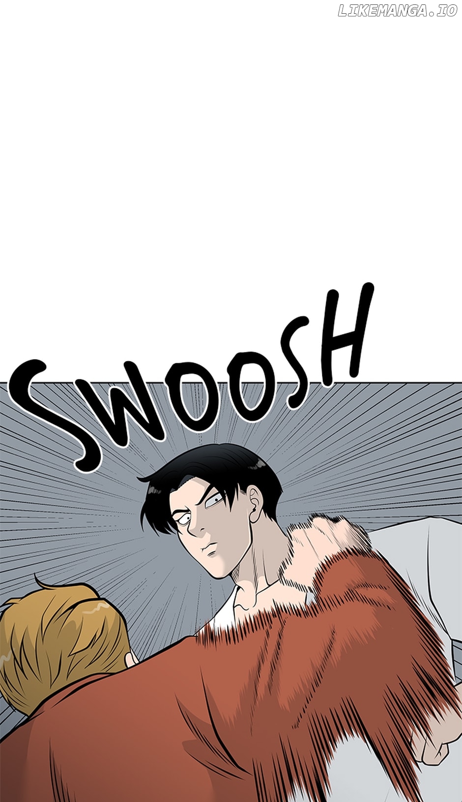 Gangster School Chapter 14 - page 94