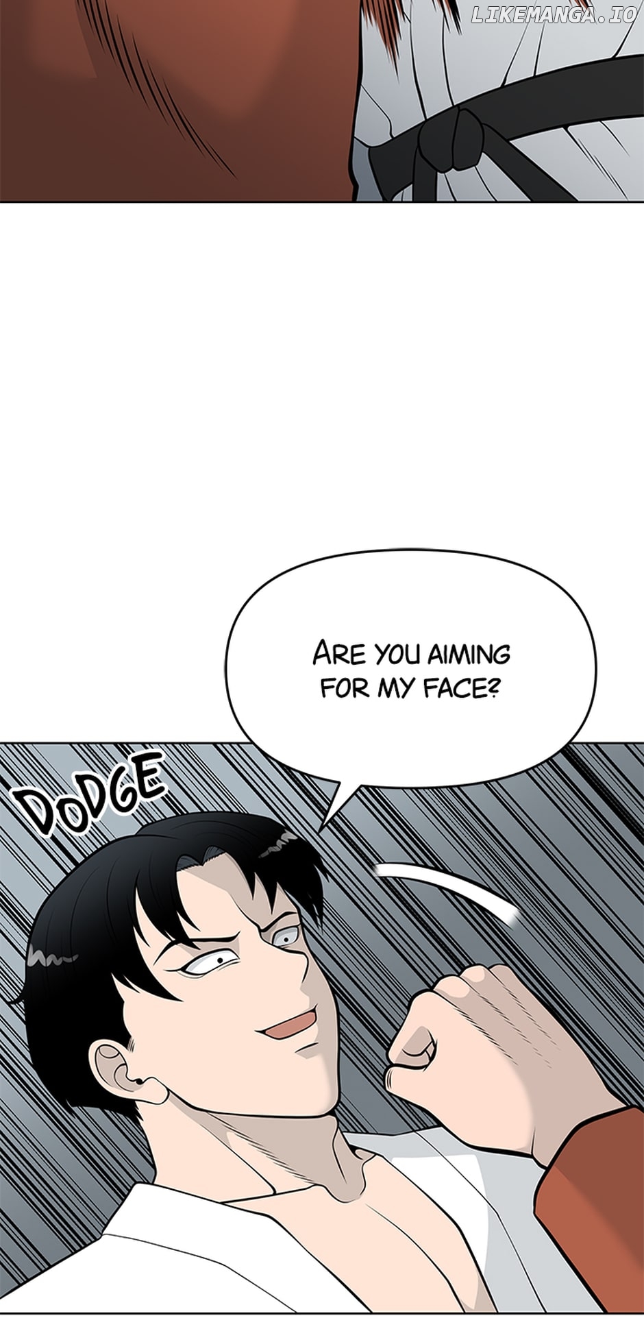Gangster School Chapter 14 - page 95
