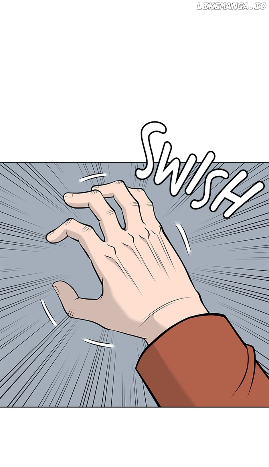 Gangster School Chapter 14 - page 97