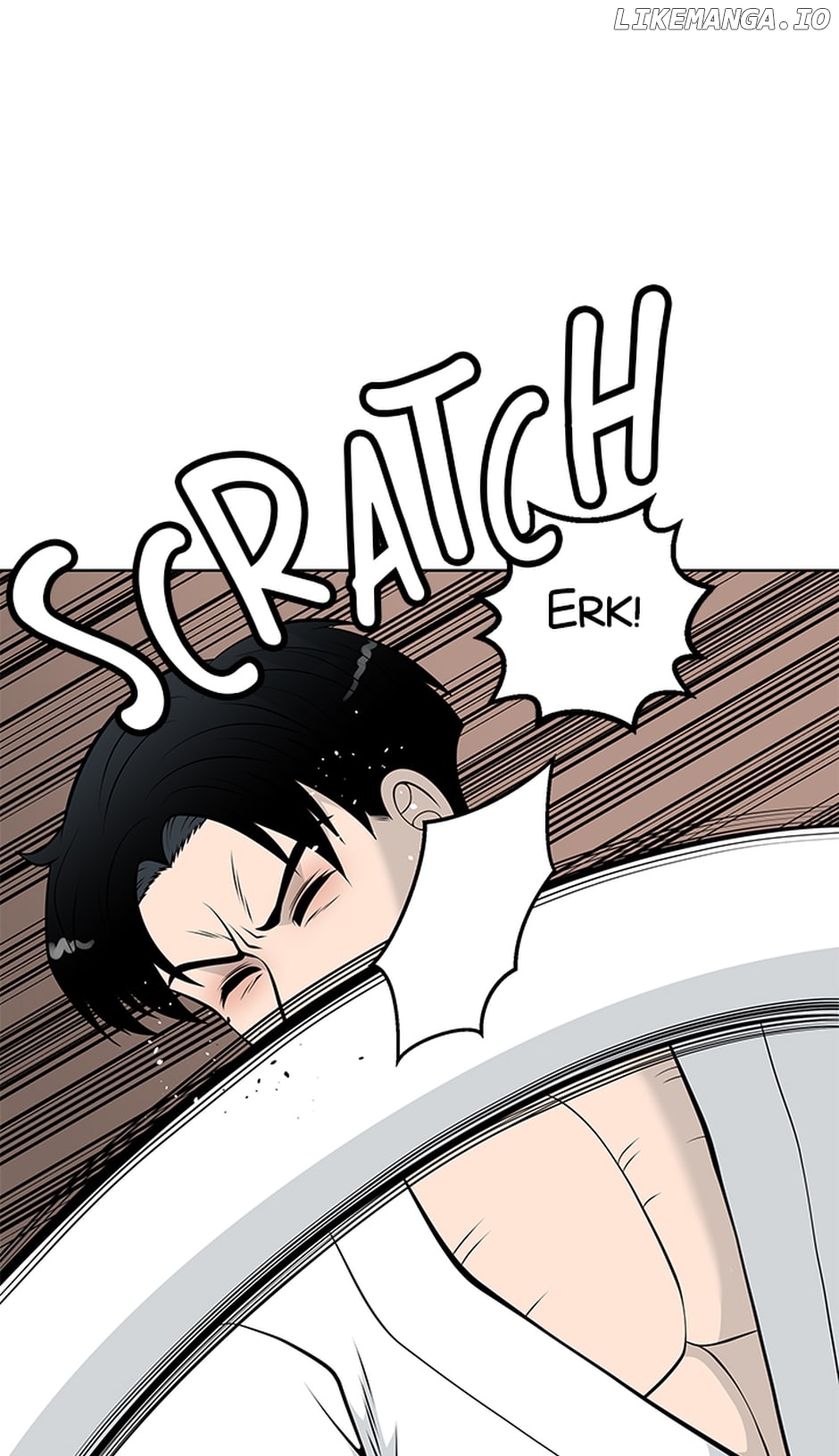 Gangster School Chapter 14 - page 98