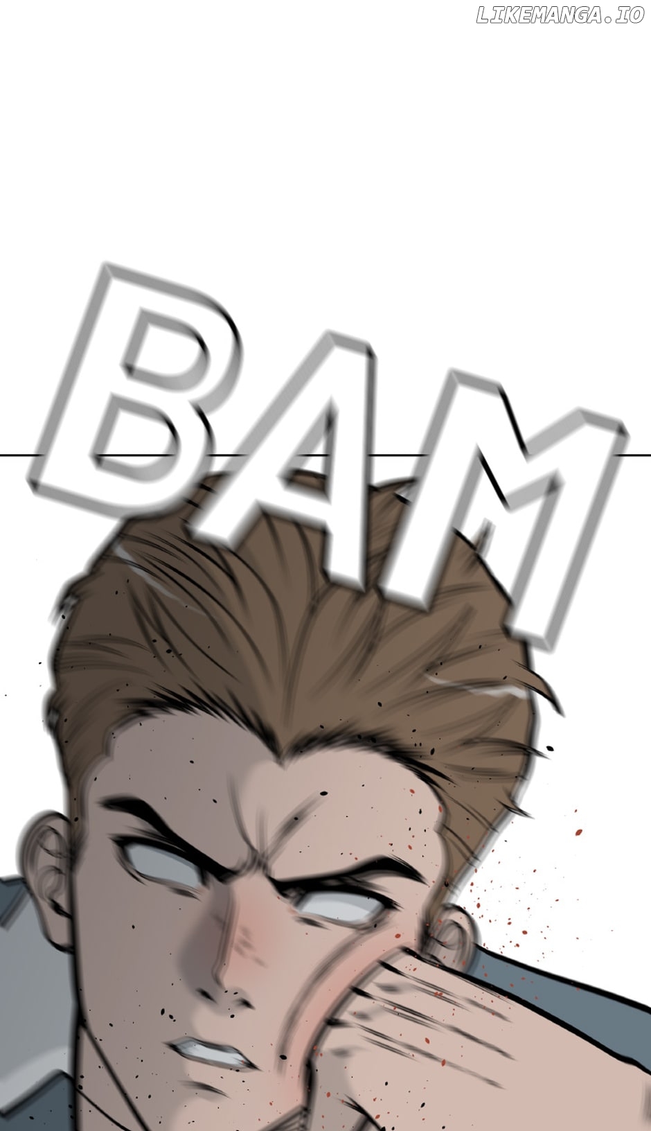 Gangster School Chapter 49 - page 1