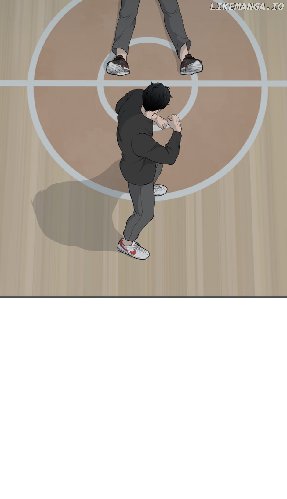 Gangster School Chapter 49 - page 10