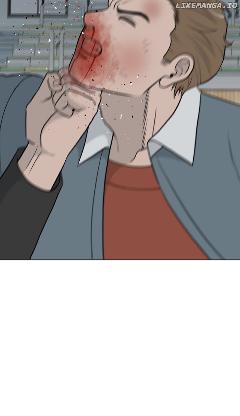 Gangster School Chapter 49 - page 103