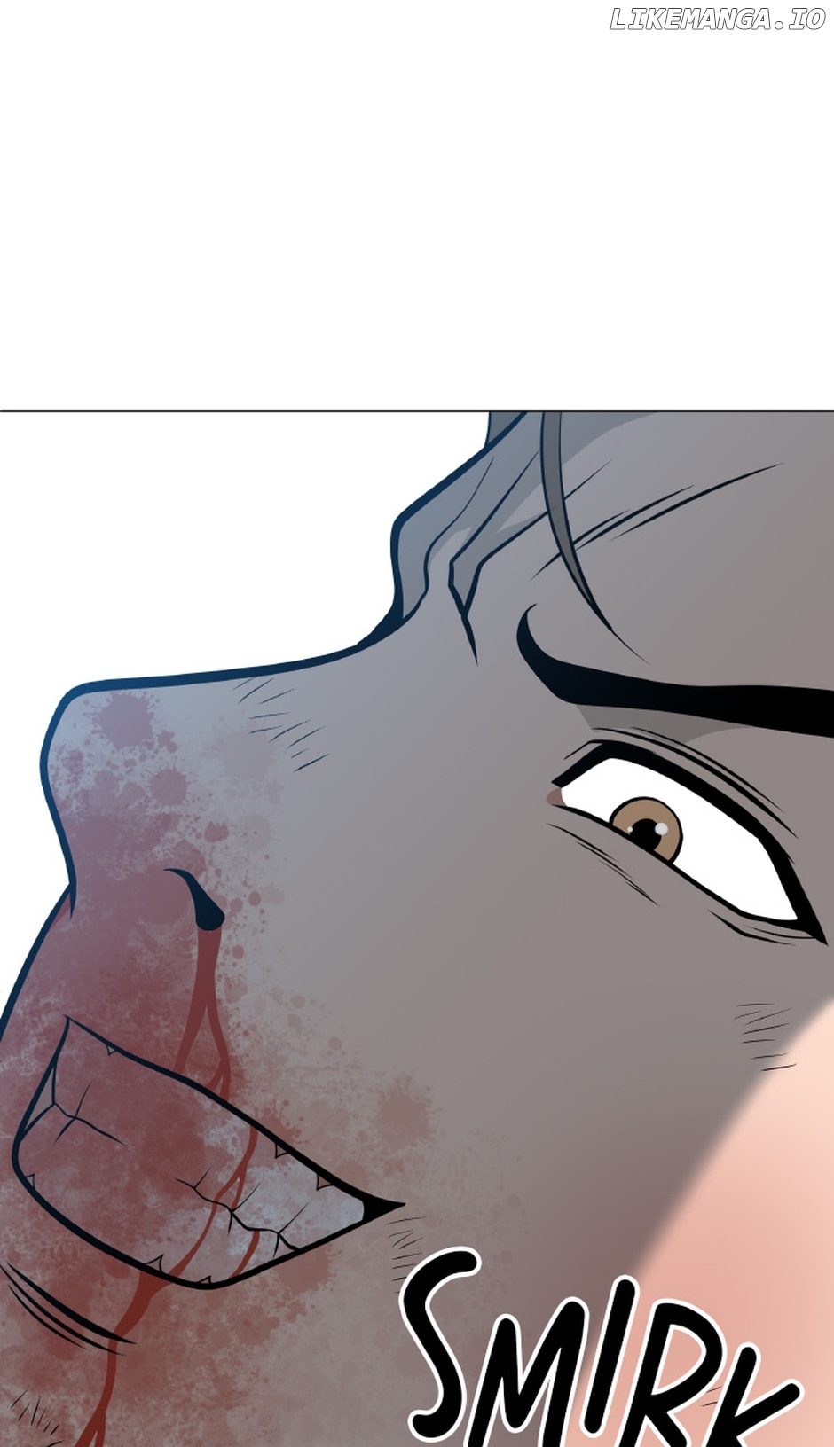 Gangster School Chapter 49 - page 104