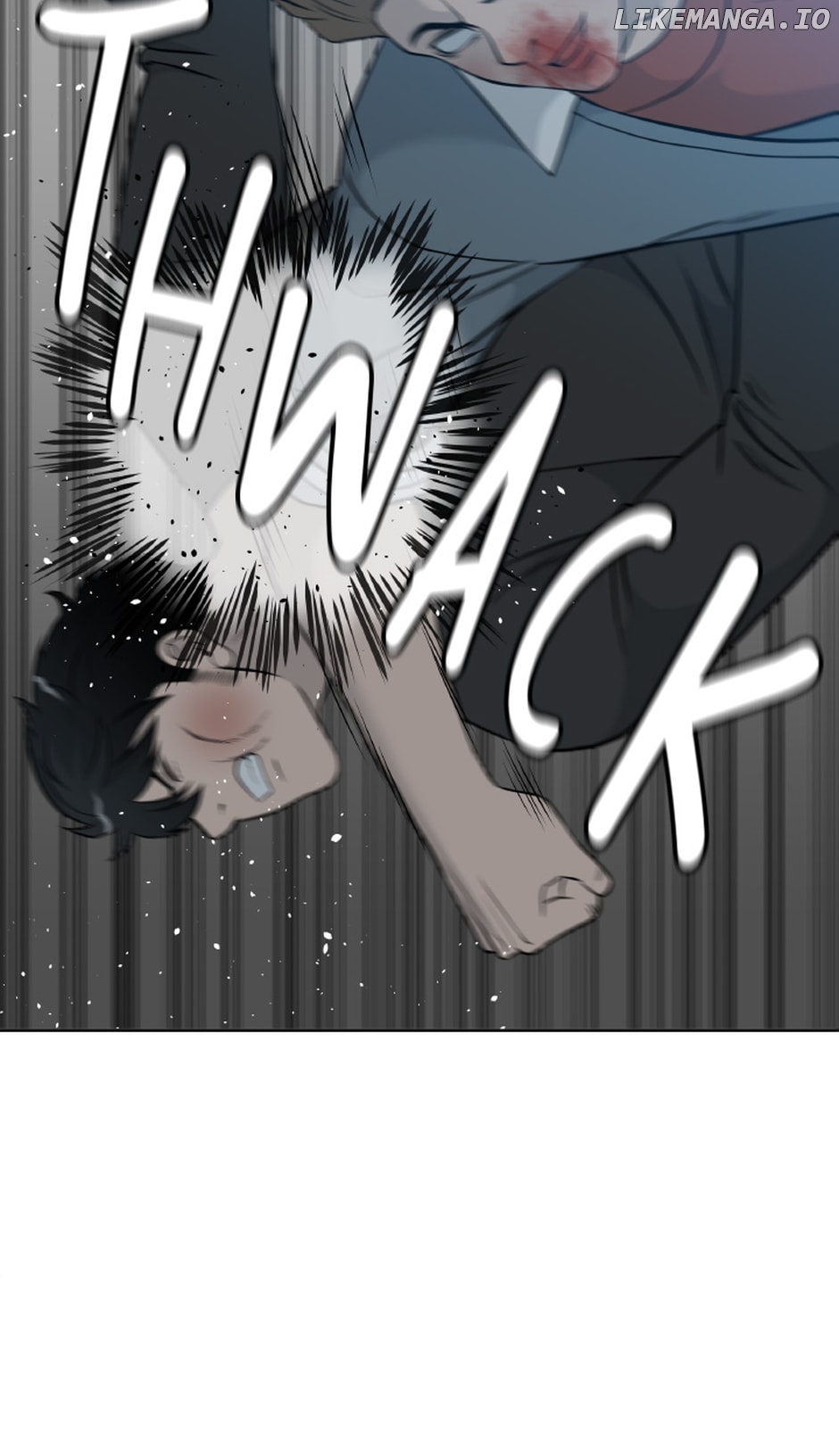 Gangster School Chapter 49 - page 106