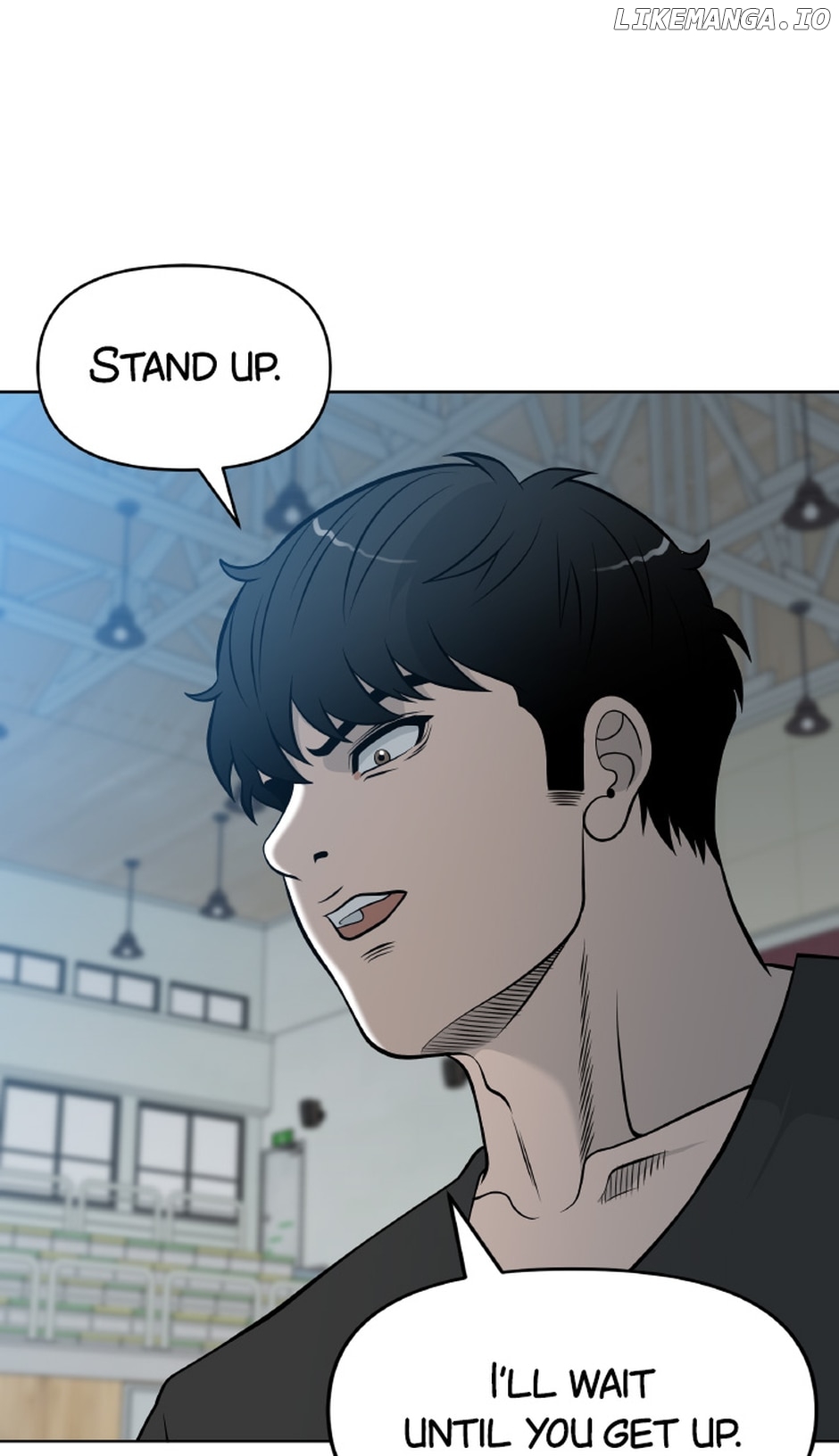 Gangster School Chapter 49 - page 11