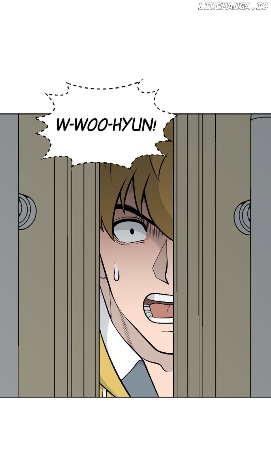 Gangster School Chapter 49 - page 16