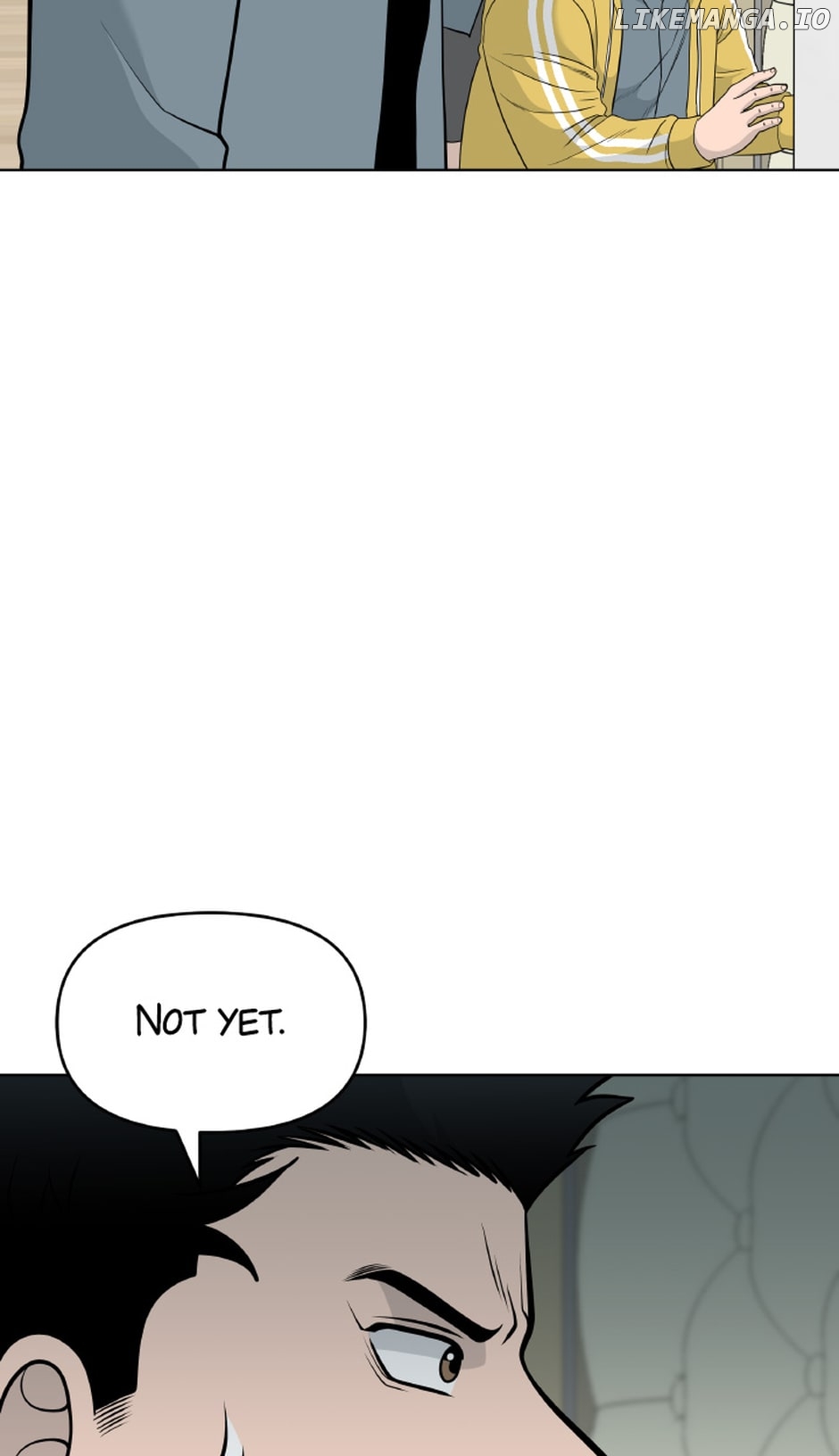 Gangster School Chapter 49 - page 18