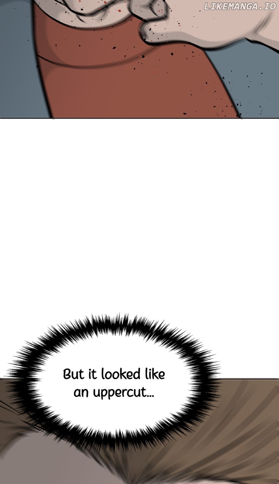 Gangster School Chapter 49 - page 2