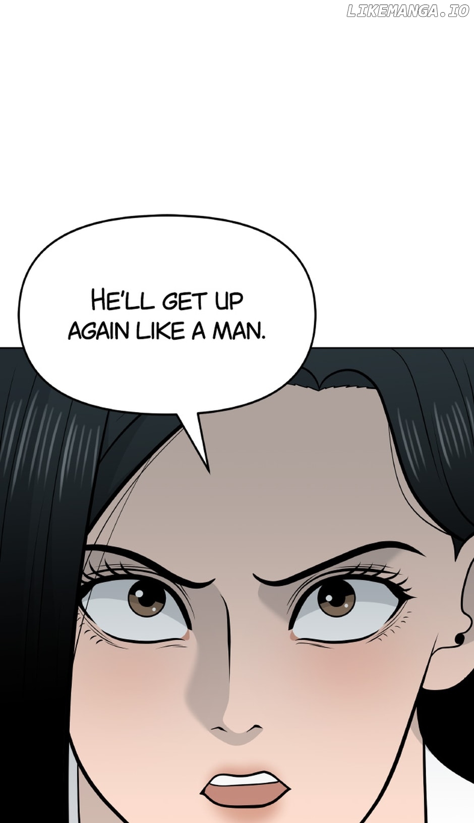 Gangster School Chapter 49 - page 21