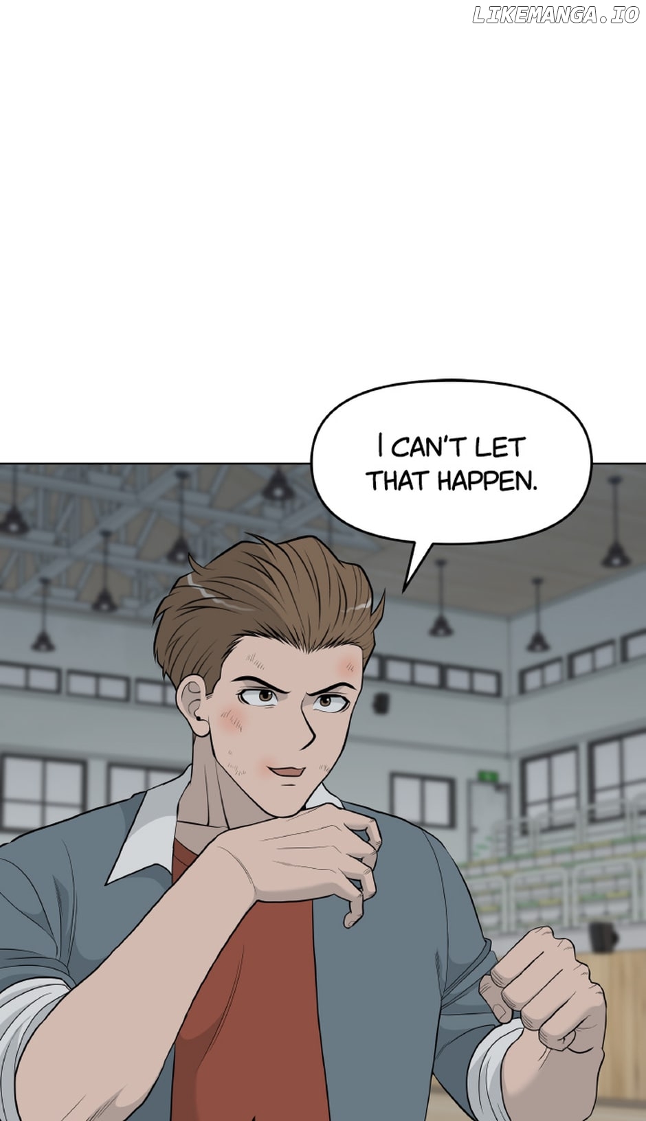Gangster School Chapter 49 - page 27
