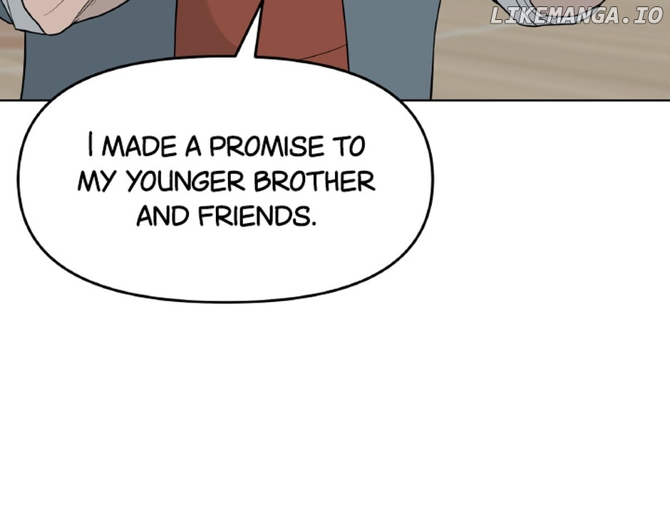 Gangster School Chapter 49 - page 28