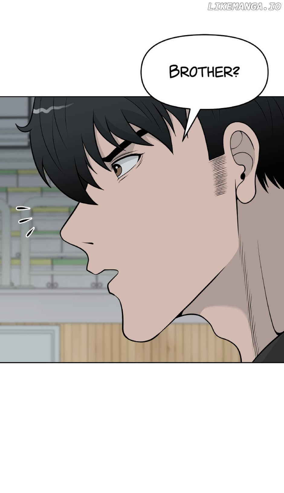Gangster School Chapter 49 - page 29