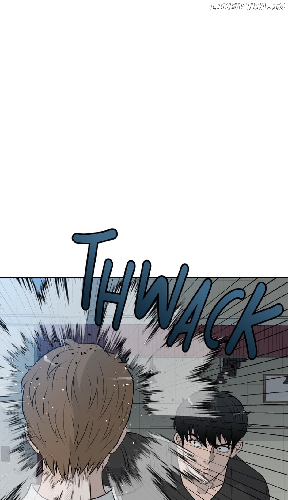Gangster School Chapter 49 - page 34