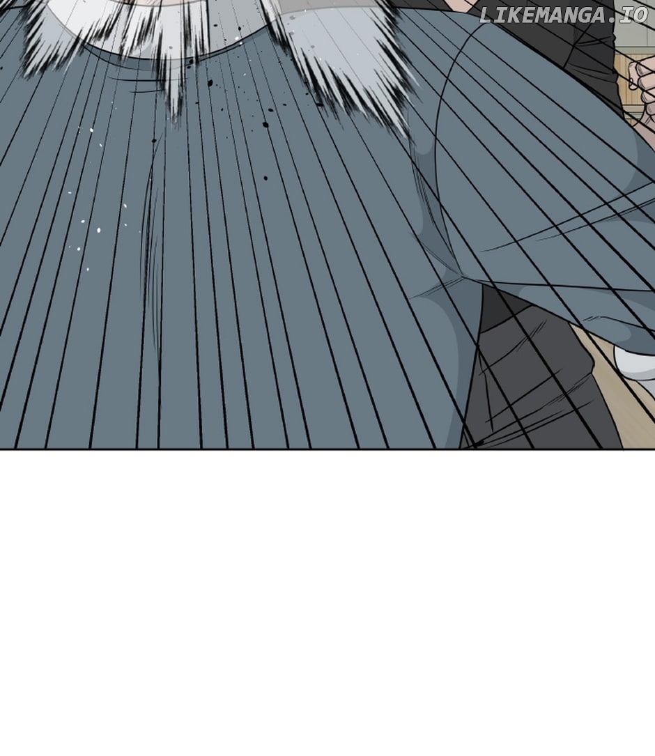 Gangster School Chapter 49 - page 35