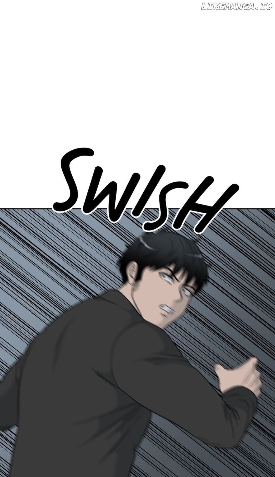 Gangster School Chapter 49 - page 37