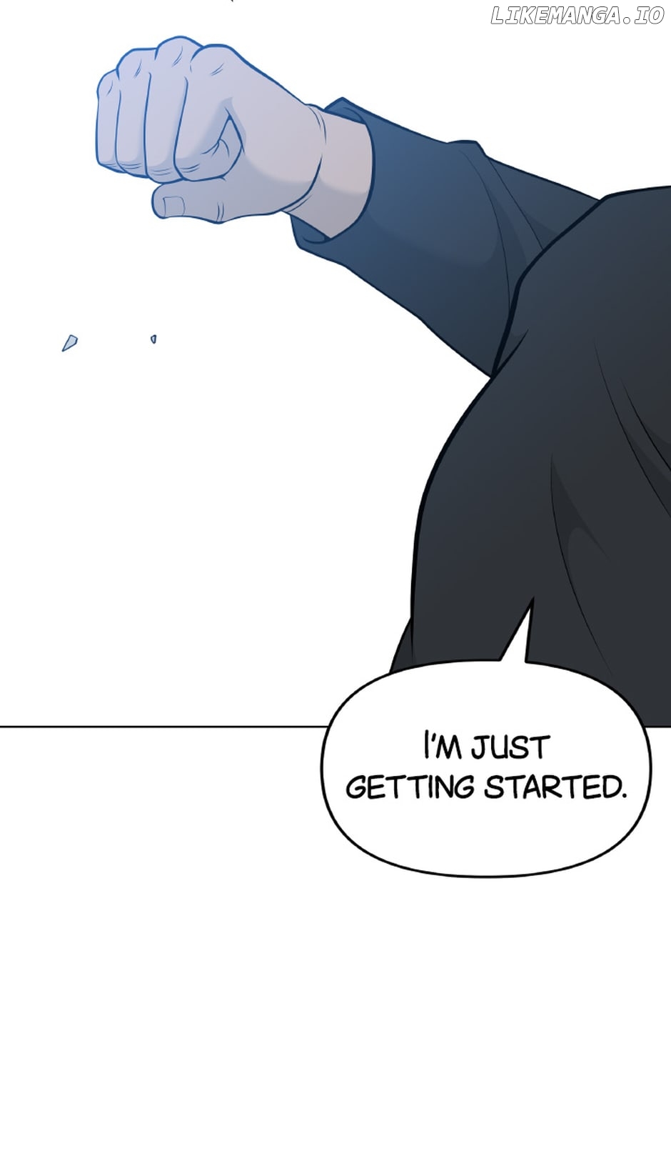Gangster School Chapter 49 - page 4