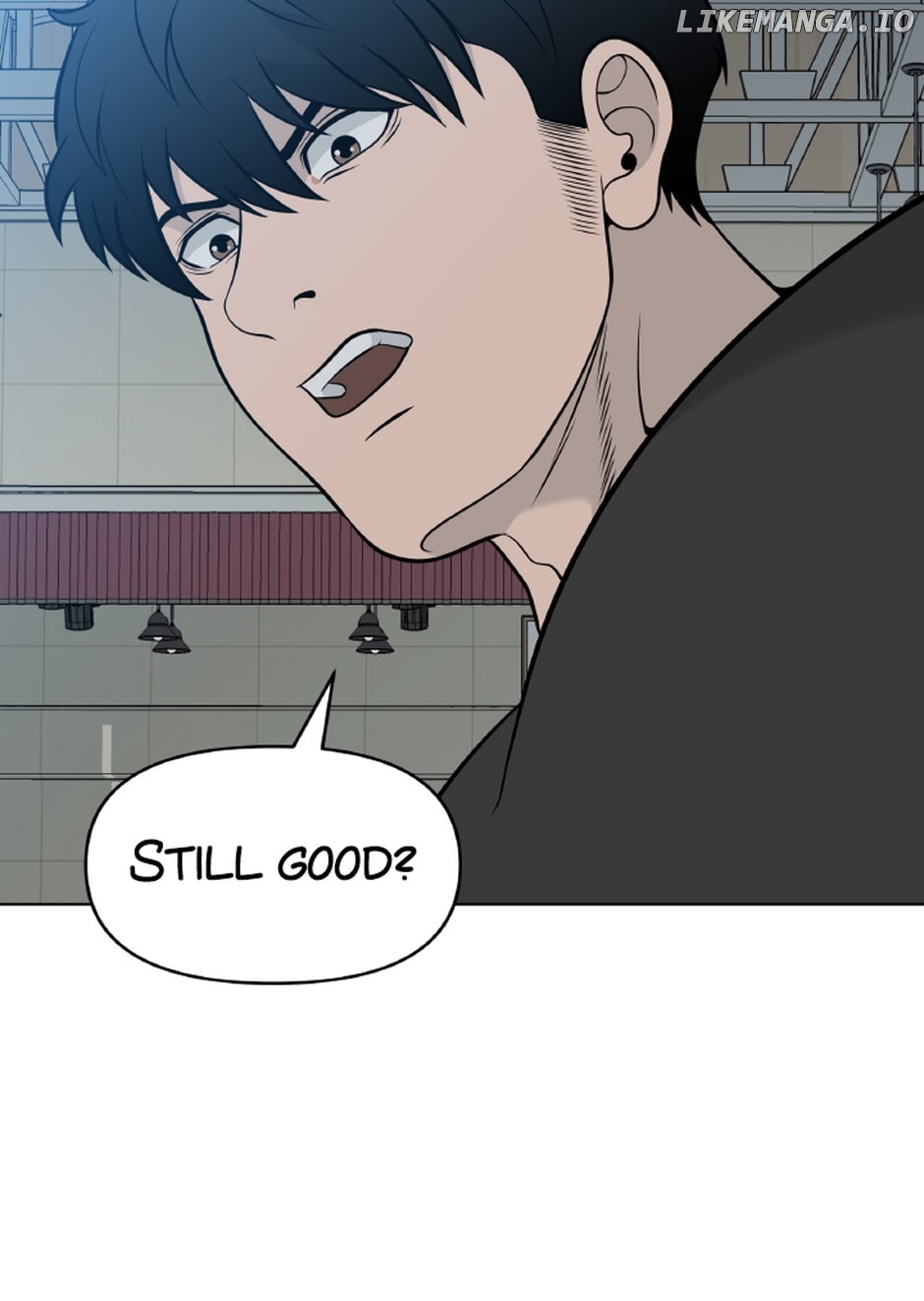 Gangster School Chapter 49 - page 42