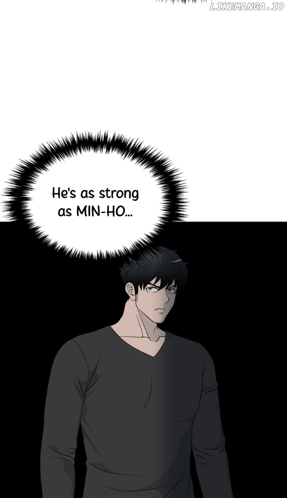 Gangster School Chapter 49 - page 44