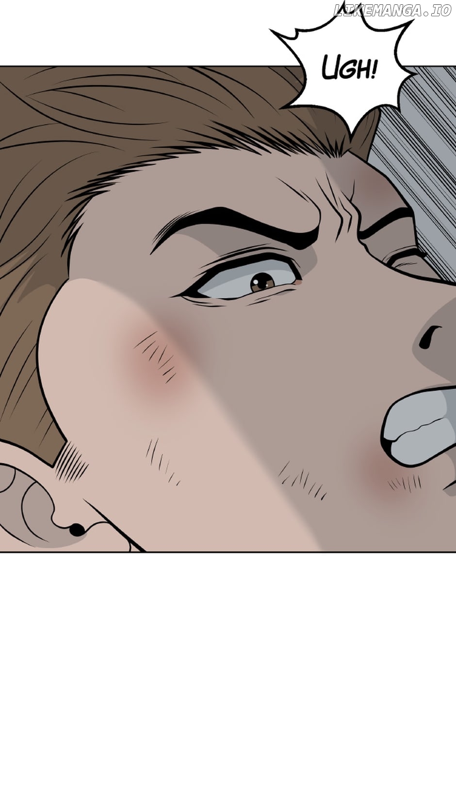 Gangster School Chapter 49 - page 53