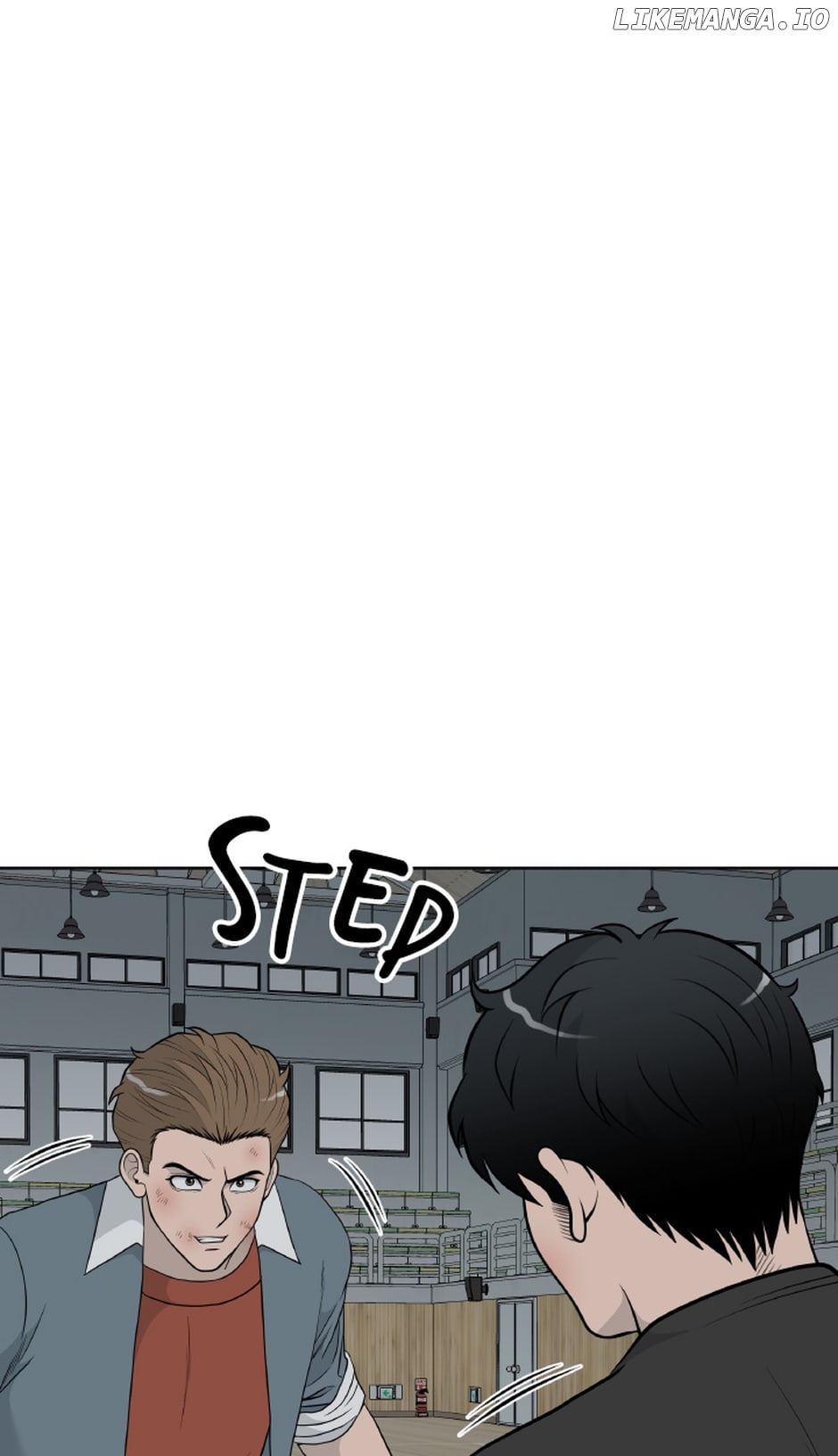 Gangster School Chapter 49 - page 58