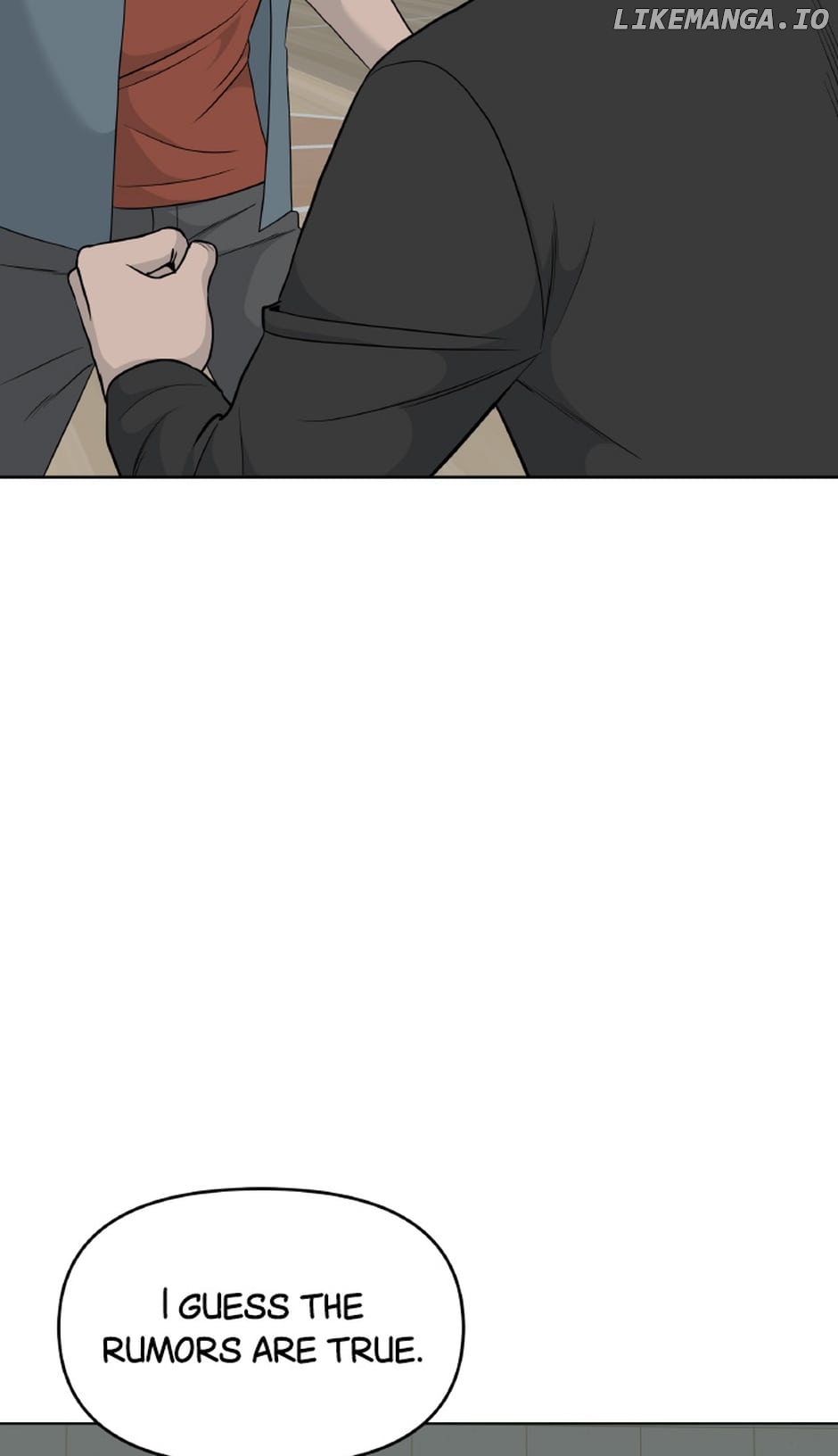 Gangster School Chapter 49 - page 59