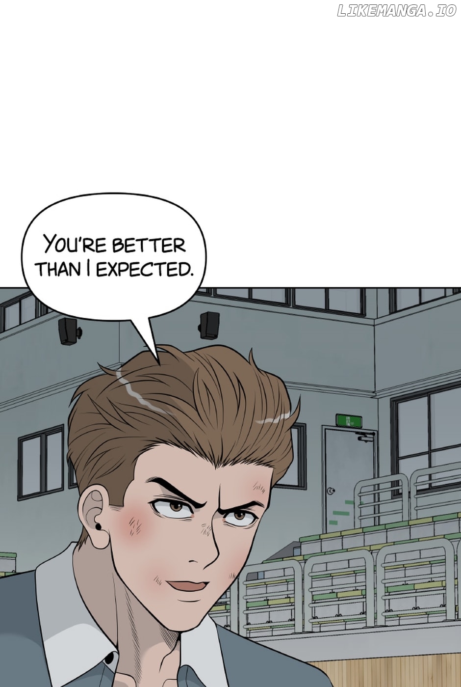 Gangster School Chapter 49 - page 61