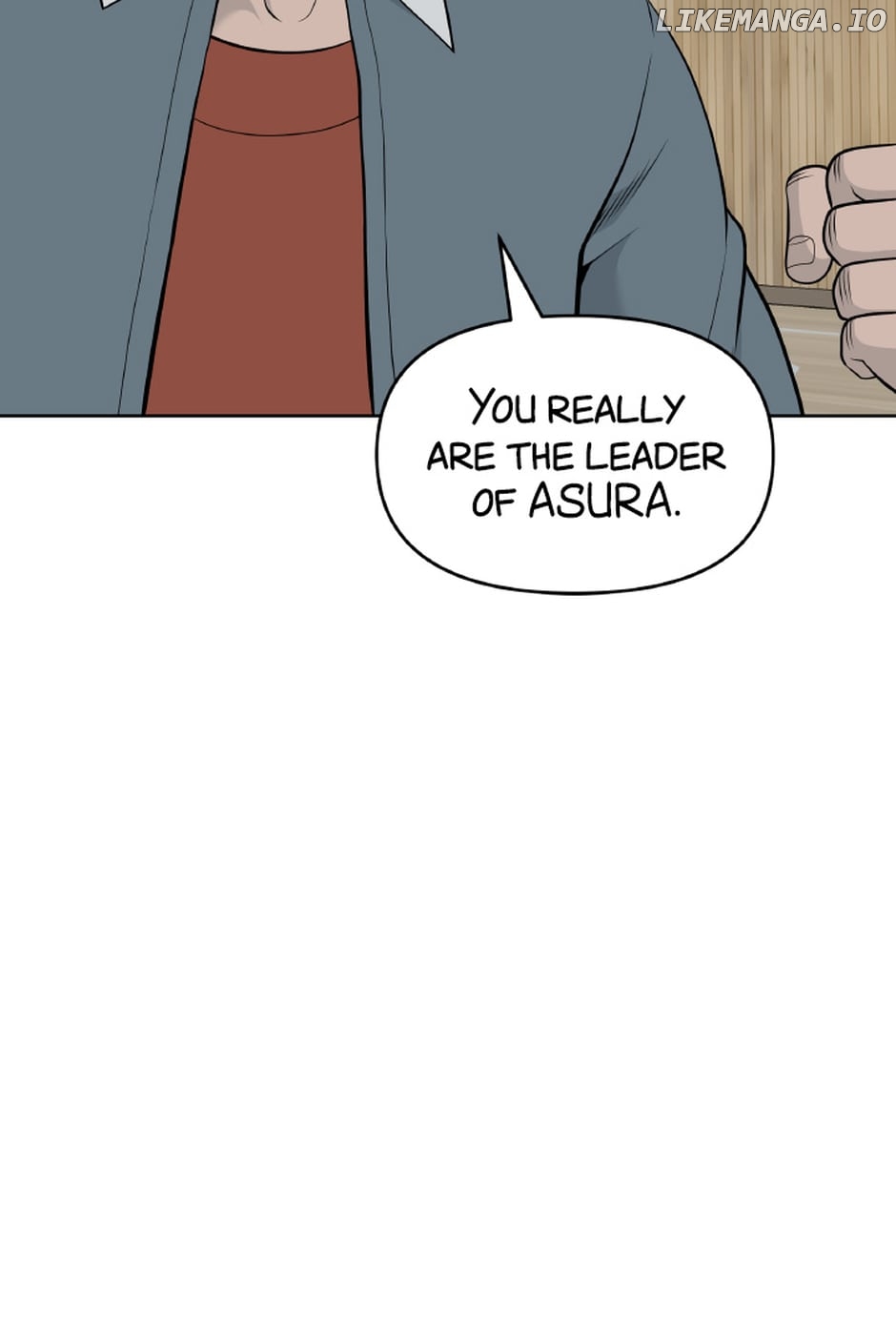 Gangster School Chapter 49 - page 62