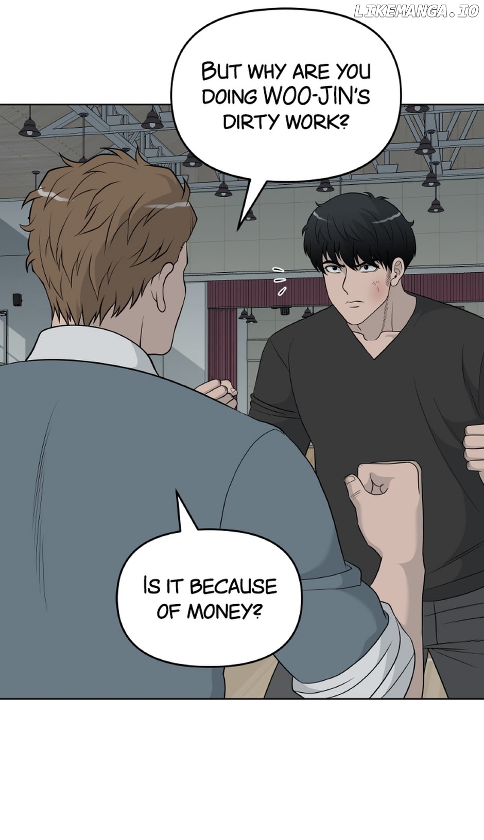 Gangster School Chapter 49 - page 63