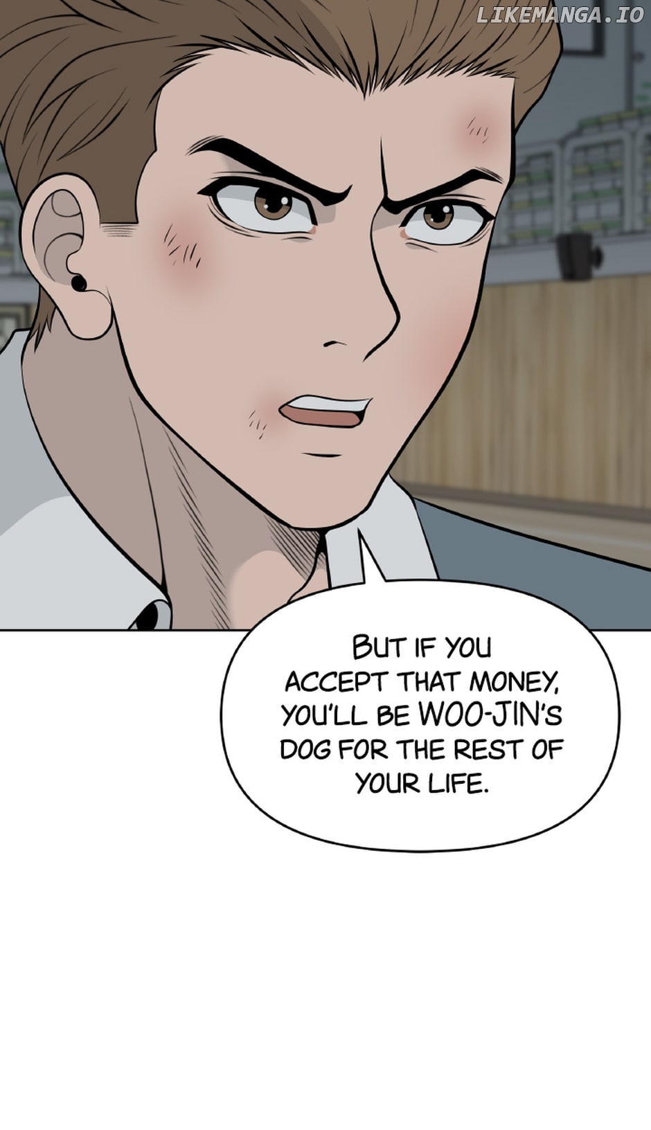 Gangster School Chapter 49 - page 66